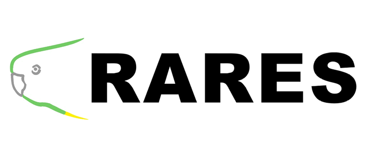 RARES logo